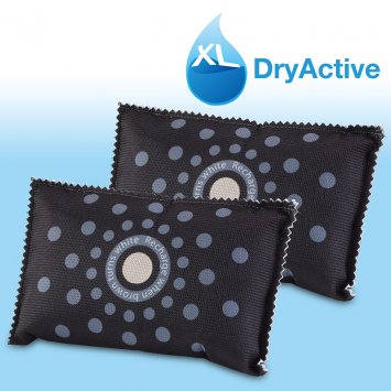 Auto-ontvochtiger 'XL DRY Active' 2 stuks