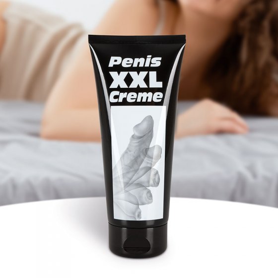 Penis-XXL-crème 200 ml 