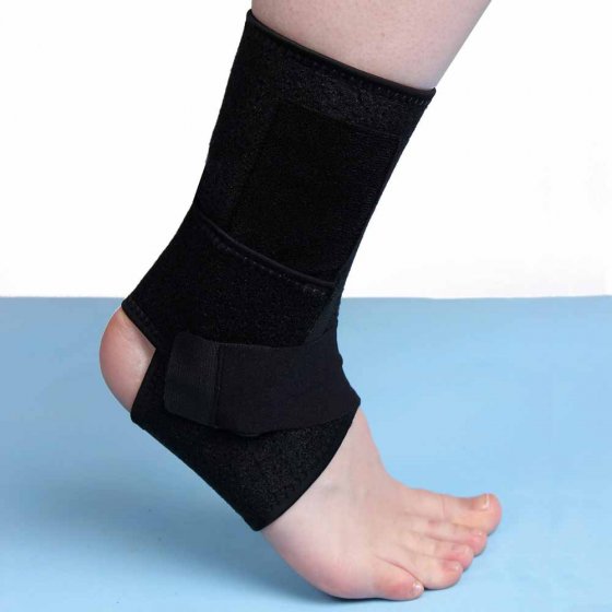 Flexitek-enkelbandage 