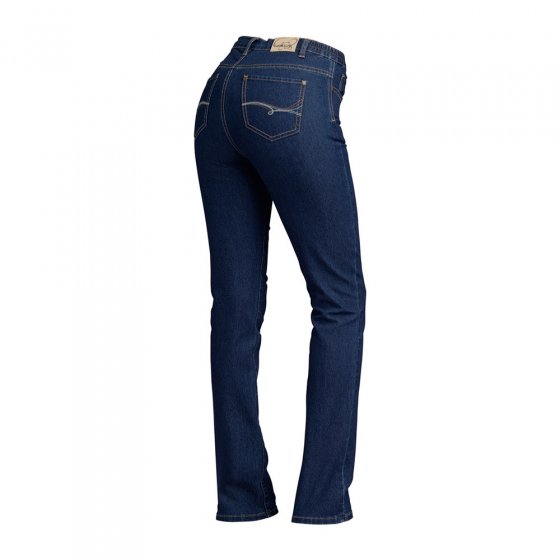 Jeans,5 Pocket,dunkelblau,20 