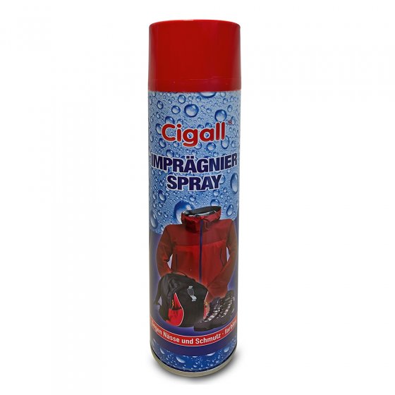 impregneerspray voor leer 300 ml 