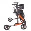 Aluminium-Rollator - 2