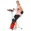 Hometrainer '2-in-1' - 2