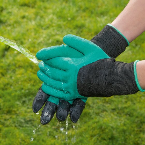 Tuinhark-handschoenen 1 paar 