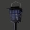 Solar-Mückenvernichter-Lampe - 6